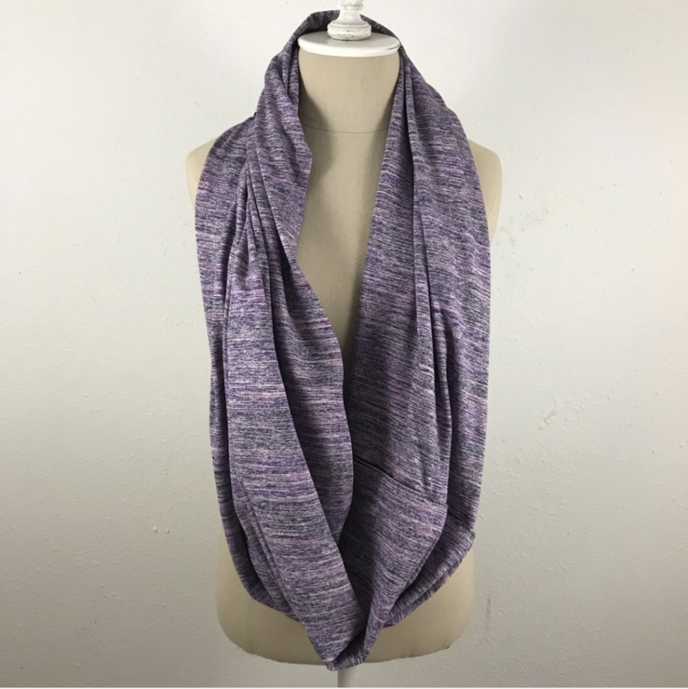 Lululemon Vinyasa Scarf Rulu